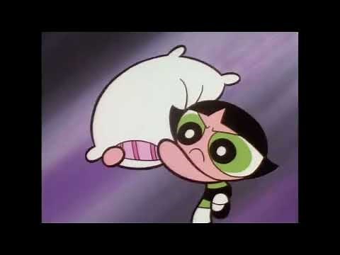 Sandman's Nightmare | The Powerpuff Girls