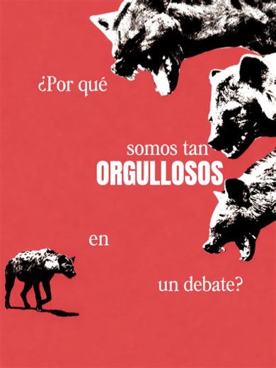 Orgullo y Debate: Reflexiones Filosóficas