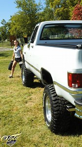 6.3K views · 141 reactions | 1985 GMC 2500 for sale! (V21591) https://volocars.forsale/V21591 | Volo Museum Auto Sales | Facebook