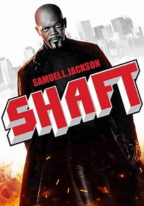 Shaft (2000)