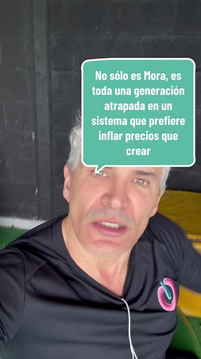 ¿ Qué está haciendo el #fútbol mexicano? No es solo #gilbertomora es todo una generación atrapada en un sistema que prefiere inflar precios que crear leyendas. #yabasta #futbol⚽️ #mexico