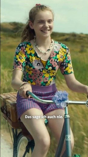 Sorry - sag ich nicht! | Meine wunderbar seltsame Woche mit Tess #shorts