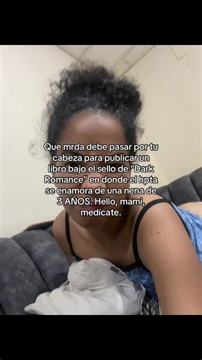 Controversia en el Dark Romance: Libros Inapropiados