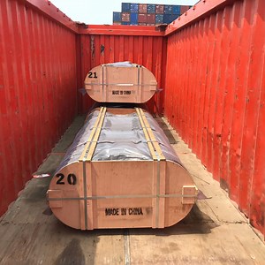 [Hot Item] RP Graphite Electrode High Power & Versatility for Furnace Applications High-Quality Graphite Electrode