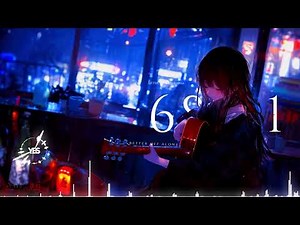NIGHTCORE - 68+1 - better off alone