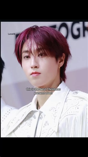 purple hair Han was not on my 2025 batched list tbh ..BUT I LOVE IT#purplesung #han#skzhanjisung #purplehairhan #straykids