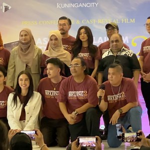 3K views | TRINITY OPTIMA PRODUCTION on Reels | Facebook