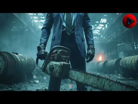 EL HOMBRE DEL TRAJE AZUL 🎬 Película Completa de Suspenso en Español 🎬 HD