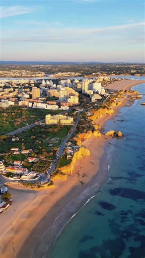 Summer Festival Plans for 2024 in Portimão, Portugal