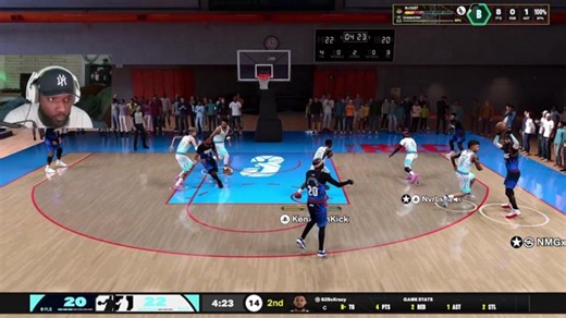 DROPS ENABLED - MELO BUILD RANDOM REC w/ NBA BUILDS🔴 NEW BUILDS? 🔴 BEST CASUAL PLAYER 🔴 BEST JUMPSHOT