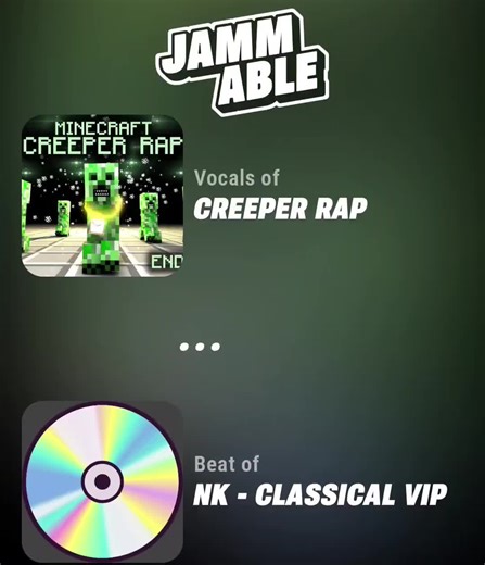 firework (classical vip) x creeper rap 🥶🥶#gd #geometrydash #mashup #cbf #abcxyz