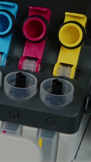 Should you buy the HP Smart Tank 580? An affordable color printer for the family
