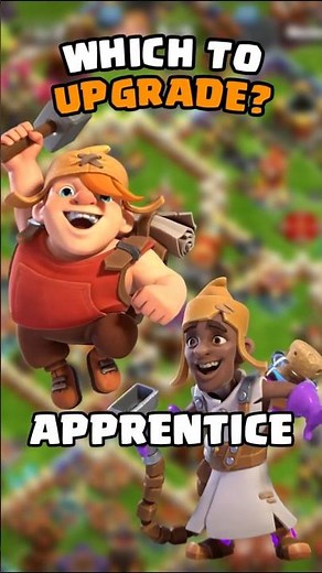 Lab Assistant vs Builder's Apprentice - The BEST Choice Revealed!
