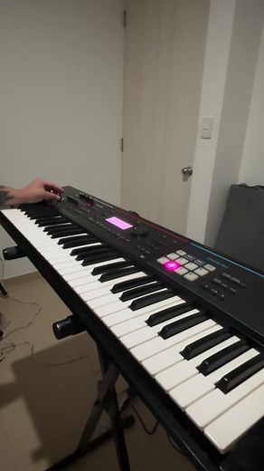 All my love - led zeppelin #keyboard #classicrock #keyboardsolo #piano #roland #organ #music #ledzeppelin #allmylove