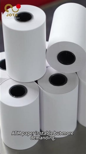 #shorts POS vs ATM Thermal Paper: Where Should Beginners Start?