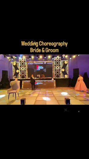 Wedding Choreography Bride And Groom By @sam_obroy______ From KARNAL DANCE FITNESS STUDIO Contact us 8950995003 @goldenmomentskarnal . . . . .. #bridedance #groom #wedding #choreopher #viral #trend #famous #season #kdfs #karnal #dancer #dance #shadi | Sam Obroy