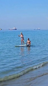 Discover the hidden gem of Greece - Mykonos Beach! 🌅🏖️ Immerse yourself in the beauty of this Mediterranean paradise, where golden sands meet crystal-clear waters. 🇬🇷✨ Unwind, relax, and experience pure bliss in this coastal haven. #Greece #Mykonos #BeachEscape #jewelrymaking #ncaafootball #bathroomdecor #EACollegeFootball #plasticfreejuly | Blue Zone