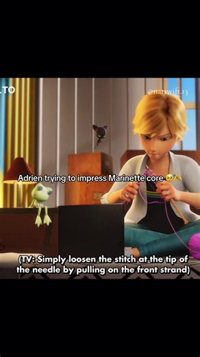 BYJDWBCYUSDB YISDBCIYDWHCYIWDHCYIWRHFYIWBRIY HE WAS SO SILLY IN THIS EPISODE MY LITTLE SENTIBABY I’M GONNA PROTECT YOU FROM ALL THOSE HATERS I LOVE THIS SILLY BOI SM #adrien #core#adrienagreste#yaksigozen#silly