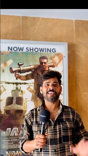 Jaat Public Review, Sunny Deol, Randeep Hooda, Jaat Movie Review, JAAT REVIEW