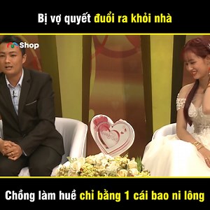 589K views · 7K reactions | Lấy giấy bút ghi lại liền ------  Chương trình Vợ Chồng Son thuộc bản quyền MCV Network. #MCVNetwork #MCVMedia #MCVGroup #Netbiz #VCS #VoChongSon #QuocThuan #HongVan #MCV #VCS_254 #KL | Giải Mã Tình Yêu | Facebook