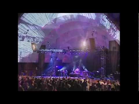 MercyMe - Hold Fast (Live from Hawaii)