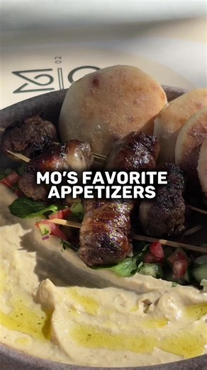 Delicious Appetizers That Disappear Fast