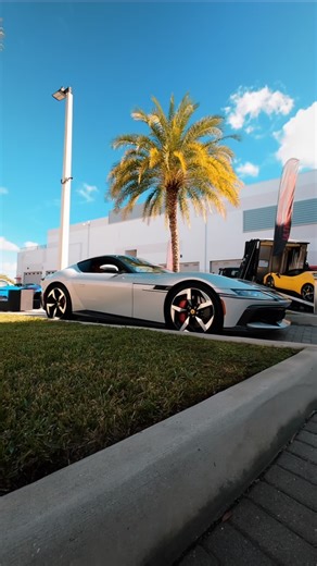 We had the pleasure of hosting @naplesferrari at our facility to deliver a “Tech Talk” on the Ferrari hybrid models and best maintenance/storage practices. Corey Walker, a Senior Vice President and Private Client Advisor with Brown & Brown Insurance, gave a presentation on protecting automotive assets in a changing risk landscape and how the flood/automotive insurance industry is adapting. All Ferrari Owners who also own space at “30 ABOVE” will have access to concierge services provided by Ferr