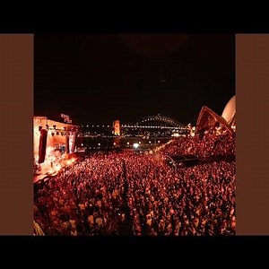 SUMMER (Live At Sydney Opera House)