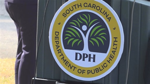 SC Department of Public Health to launch July 1: What to expect