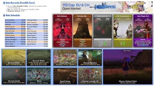 Electus_Online - Twitch