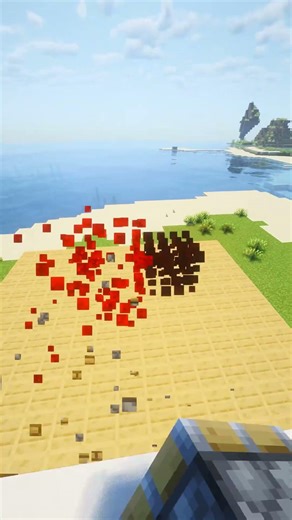 Minecraft Air Conditioner Tutorial for Your Modern House #minecraft #build