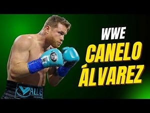 Canelo Álvarez: From Humble Beginnings to Boxing Glory