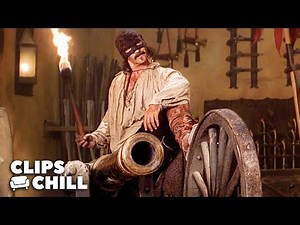 One man. One mask. No mercy | The Mask of Zorro Best Scenes (Antonio Banderas)