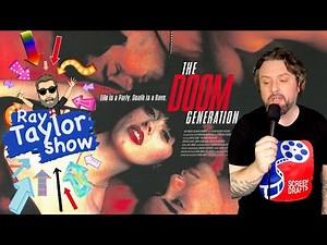 The Doom Generation: Movie Review from the Ray Taylor Show