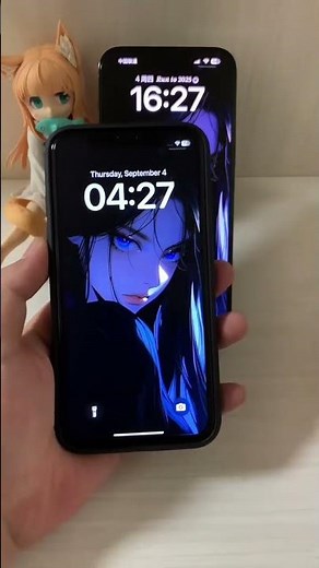 🔥 Hot Girl 3D Live Wallpaper 😍 | Ultra Realistic Moving Wallpaper for Android 📱 #Shorts