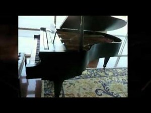 Kimball Grand Piano - Classic Pianos for Sale