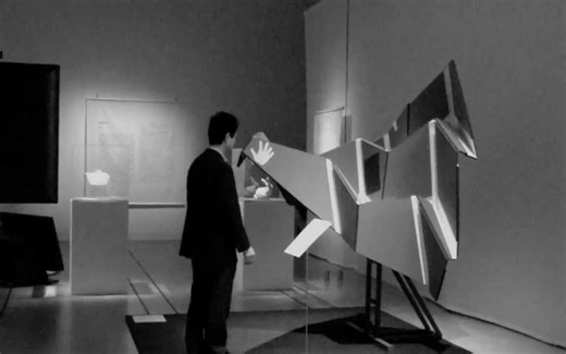 Tachi Lab _ Origami lab