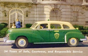 Four-Links - Checker, DM Nacional, buried A, warlord's auto dollar | The Online Automotive Marketplace | Hemmings, The World's Largest Collector Car Marketplace