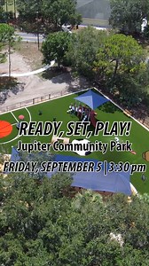 10K views · 47 reactions |  Ready, Set… PLAY!  The brand-new...