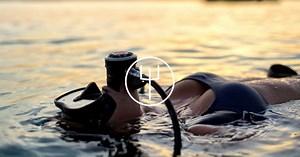 Reef Restoration Program - Trawangan Dive