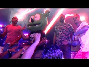 TURBO TURBO (Hardcorevibes Remix) - Die Gockelz & Gummy DJ | Official Video ‪@turbogockel‬