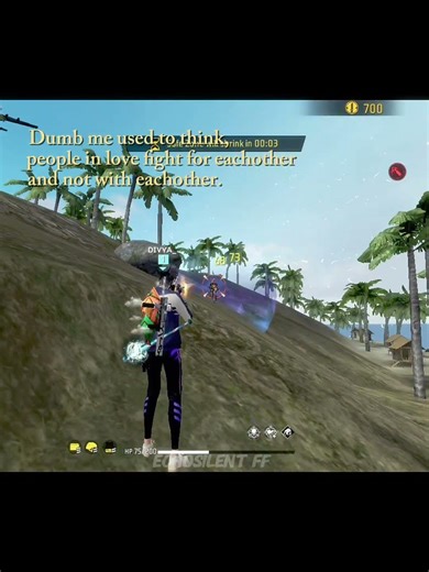 How dumb I was? 🙃