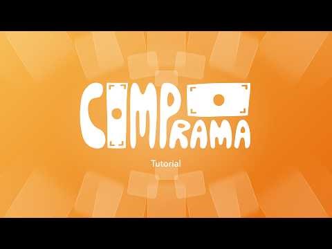 COMP-O-RAMA for After Effects Tutorial