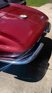 65 Corvette! | The Classics