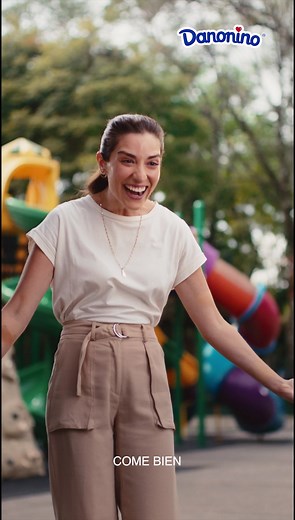 1.2K reactions · 153 shares | Danonino es el único recomendado por la Asociación Mexicana de Pediatría que acompaña a tu hijo en su crecimiento. | Danonino | Facebook