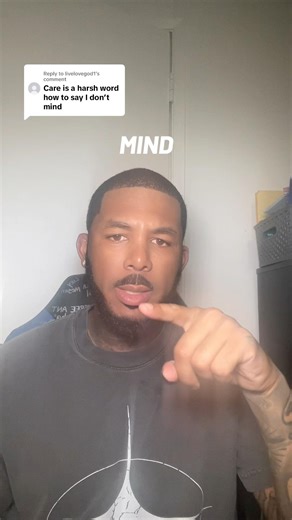 I gotchu #asl #signlanguage