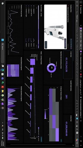Claude AI + Power BI in 3 min