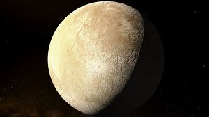 NASA Found Signs of Persistent Water Vapor on a Planet Ripe for Alien Life