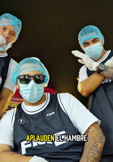 Ninjaz y Alcolirykoz: Exclusividad en La Arcade a Barrio