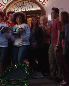 687K views · 267 reactions | Happy holidays from the Hot Country team. Stream your favorite country artists now. | Spotify | Facebook